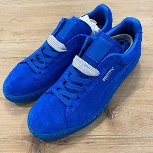 Puma Suede Classic Sneakers